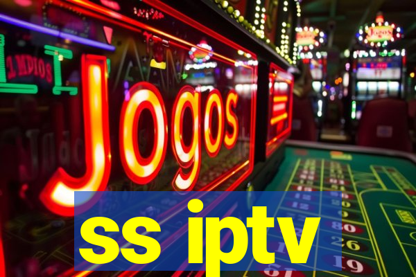 ss iptv